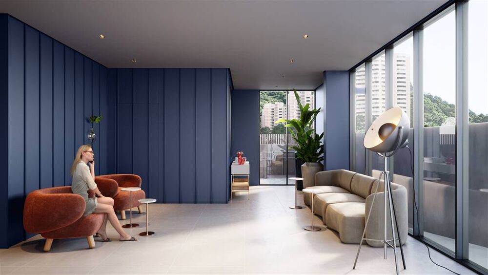 Apartamento, 2 quartos, 75 m² - Foto 10
