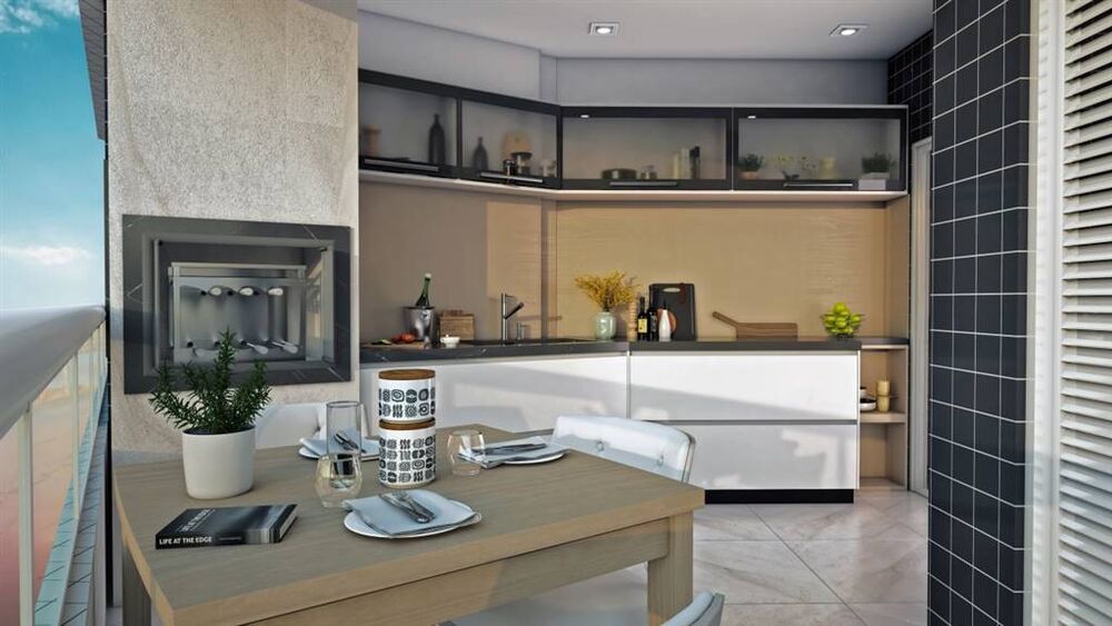 Apartamento, 2 quartos, 71 m² - Foto 1