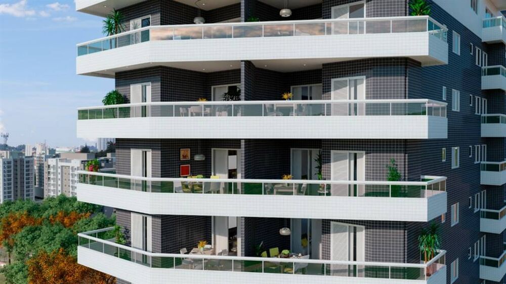 Apartamento, 2 quartos, 71 m² - Foto 3