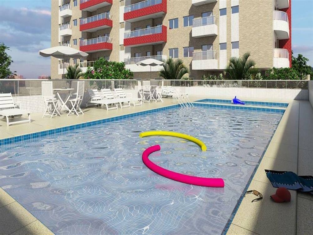 Apartamento, 1 quarto, 60 m² - Foto 2
