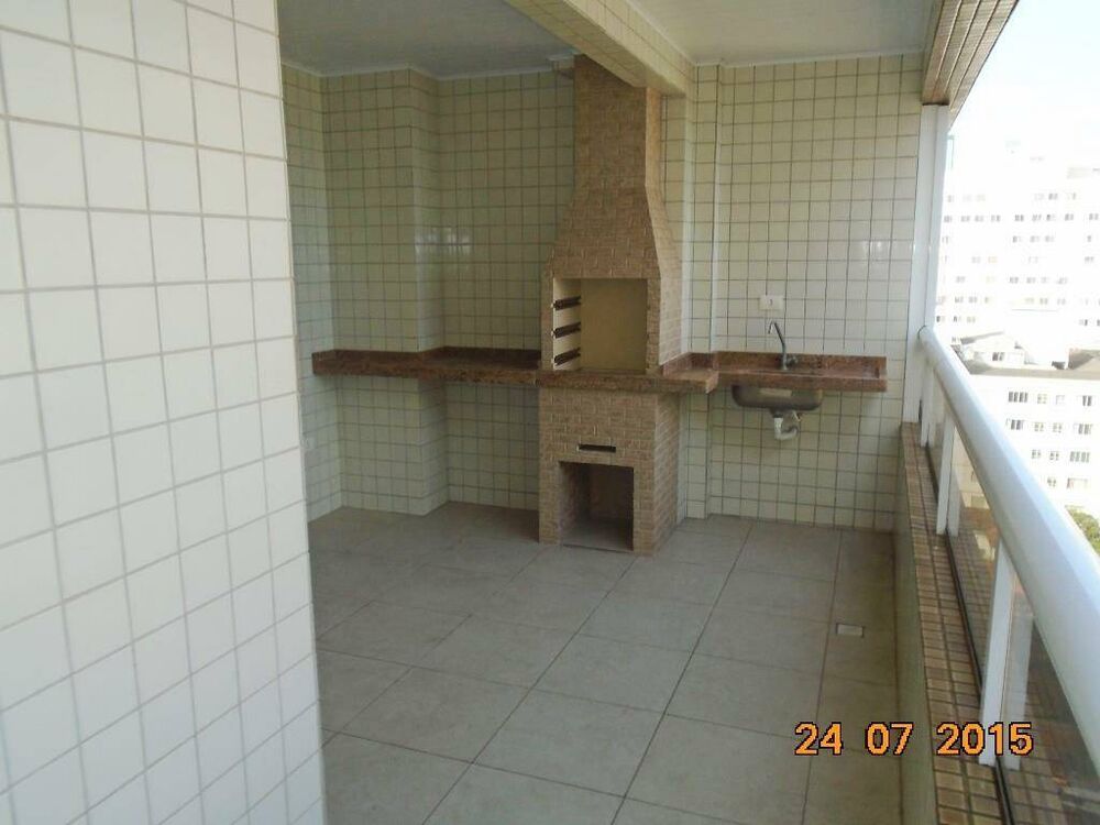 Apartamento à venda com 3 quartos, 133m² - Foto 3