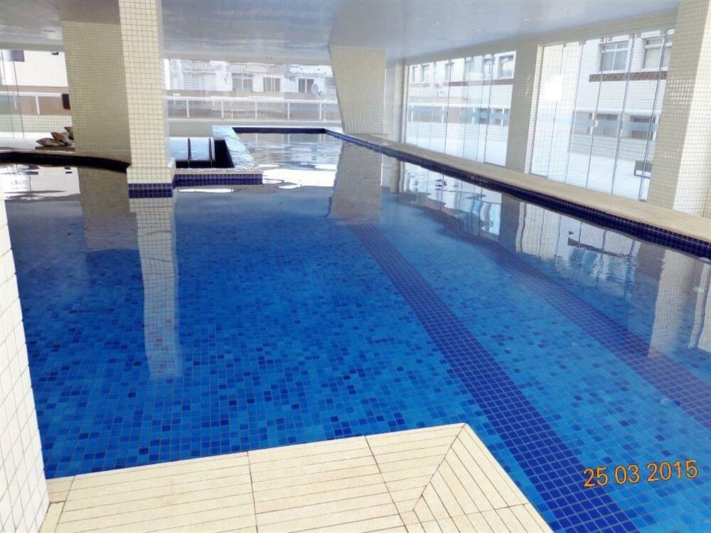 Apartamento à venda com 3 quartos, 133m² - Foto 7