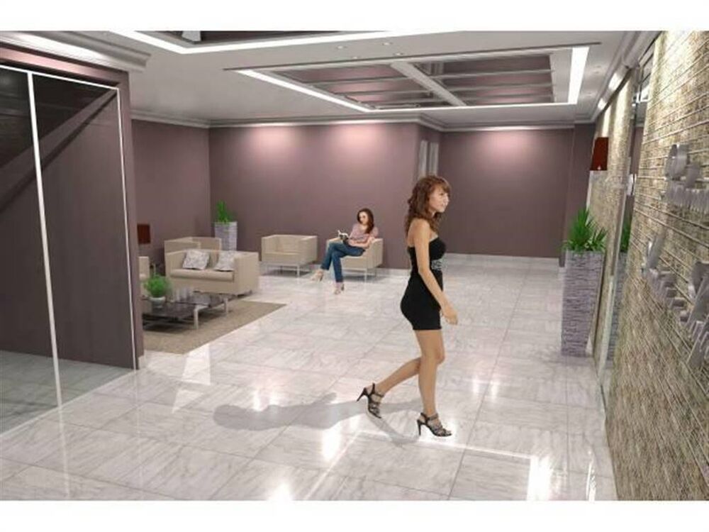 Apartamento, 1 quarto, 45 m² - Foto 7