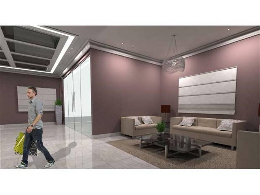 Apartamento, 1 quarto, 45 m² - Foto 3