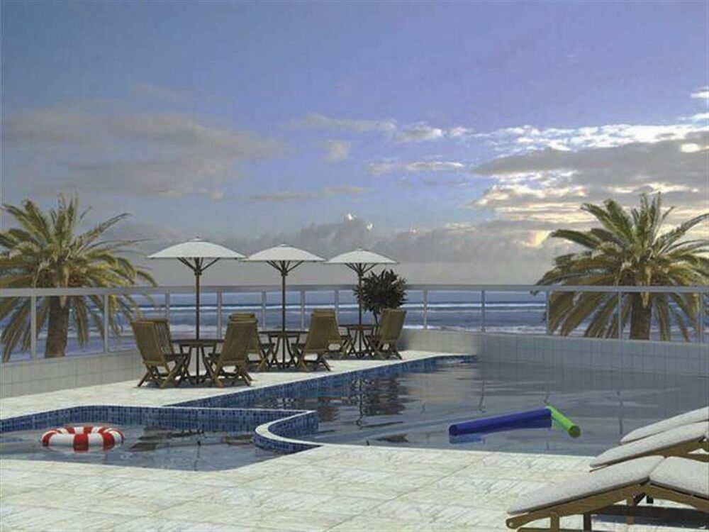 Apartamento, 1 quarto, 45 m² - Foto 1