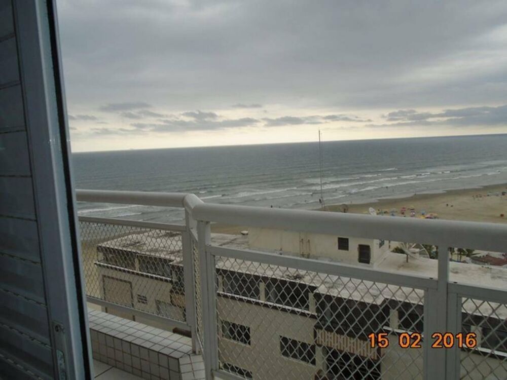 Apartamento, 3 quartos, 95 m² - Foto 1