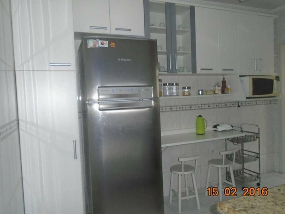 Apartamento, 3 quartos, 95 m² - Foto 2