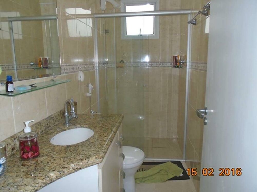 Apartamento, 3 quartos, 95 m² - Foto 4