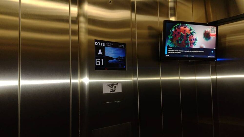 Sala-Conjunto, 37 m² - Foto 4