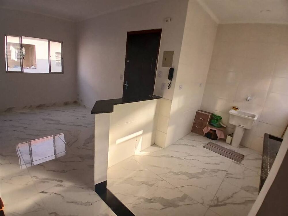 Apartamento, 1 quarto, 34 m² - Foto 1
