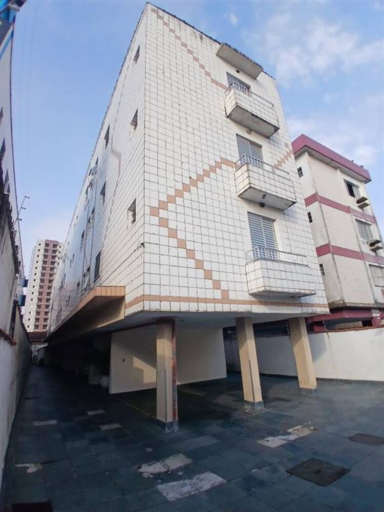 Apartamento, 1 quarto, 34 m² - Foto 2