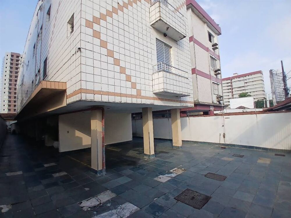 Apartamento, 1 quarto, 34 m² - Foto 3