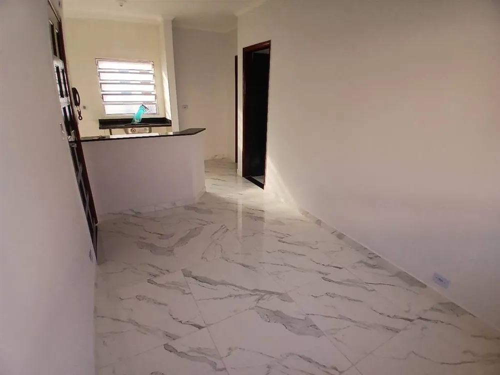 Apartamento, 1 quarto, 34 m² - Foto 6