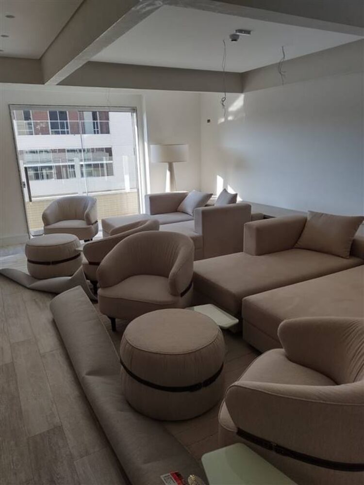 Apartamento, 3 quartos, 153 m² - Foto 2