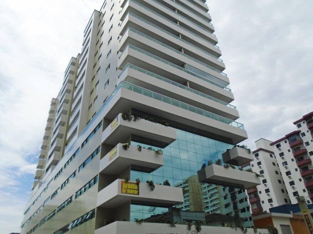 Apartamento, 2 quartos, 89 m² - Foto 2