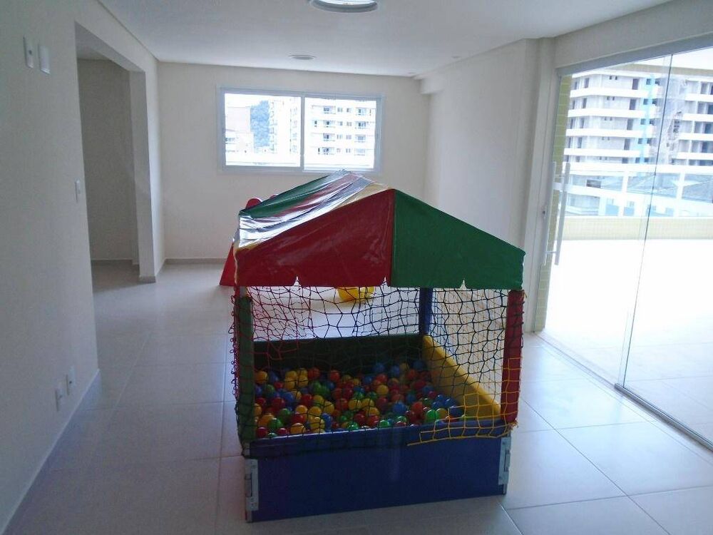 Apartamento, 2 quartos, 89 m² - Foto 10