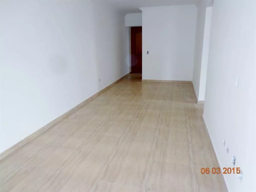 Apartamento à venda com 3 quartos, 100m² - Foto 3