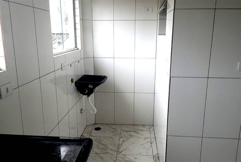 Sobrado, 2 quartos, 88 m² - Foto 1