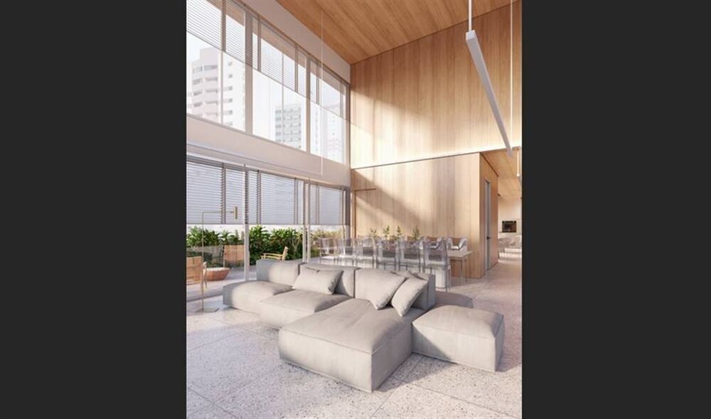 Apartamento, 3 quartos, 151 m² - Foto 4