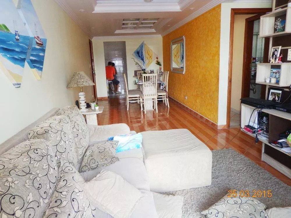 Apartamento à venda com 2 quartos, 116m² - Foto 3