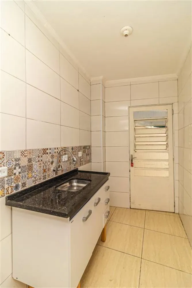 Casa, 2 quartos, 43 m² - Foto 7