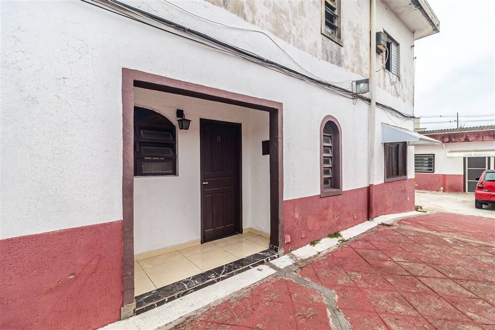 Casa, 2 quartos, 43 m² - Foto 3