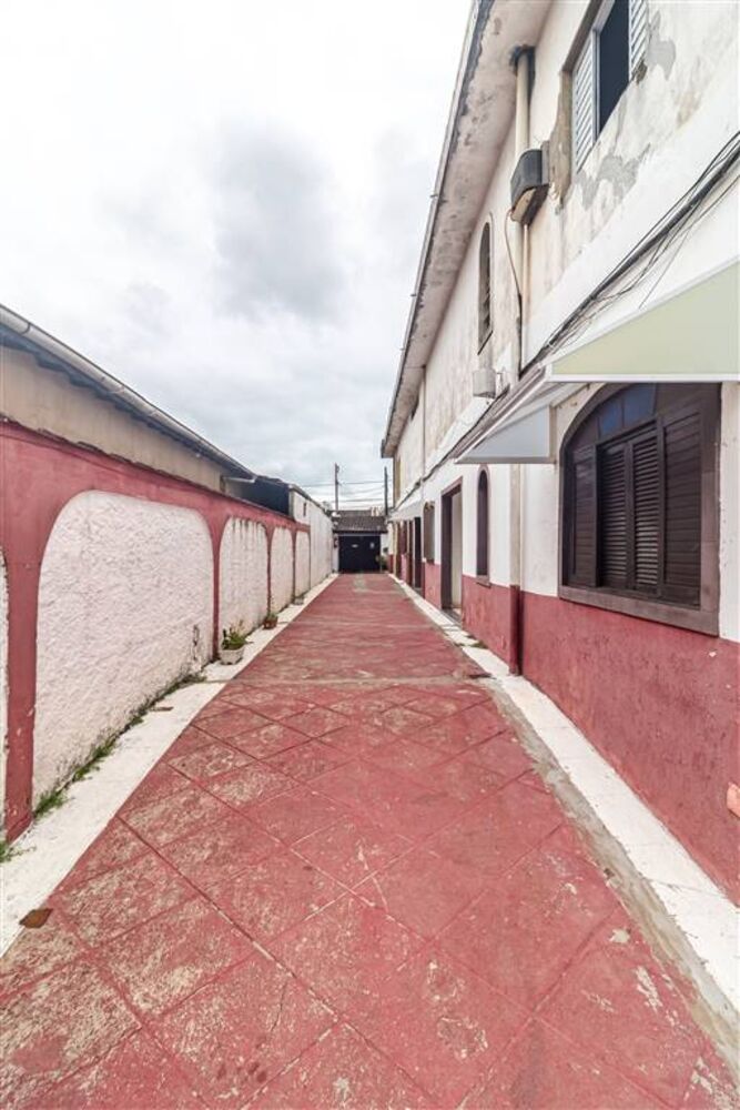 Casa, 2 quartos, 43 m² - Foto 2