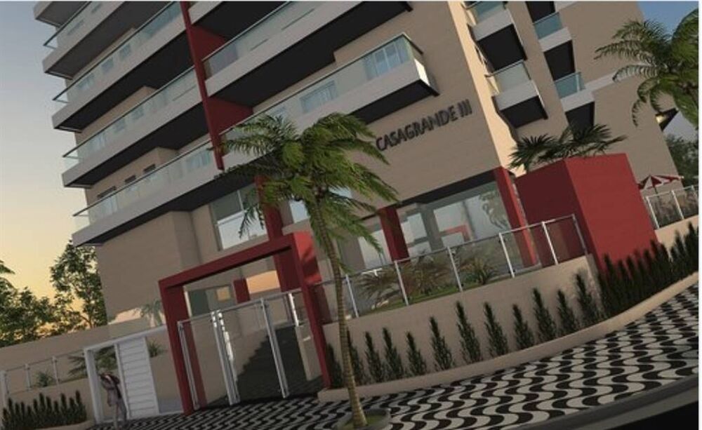 Apartamento, 2 quartos, 90 m² - Foto 4