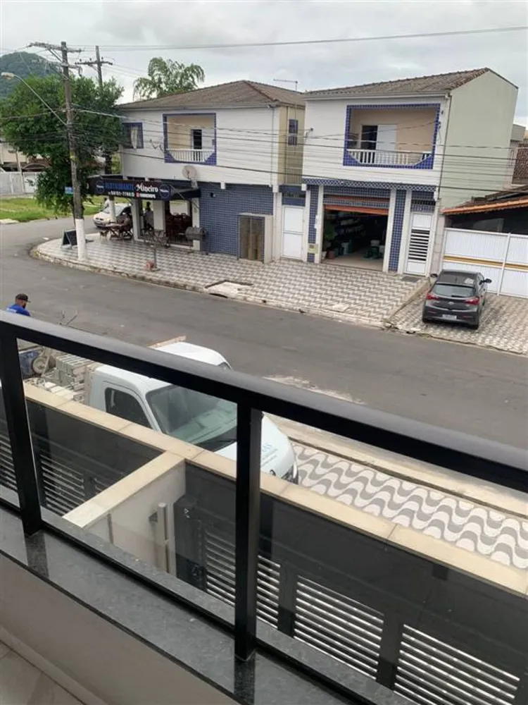 Casa, 2 quartos, 59 m² - Foto 13