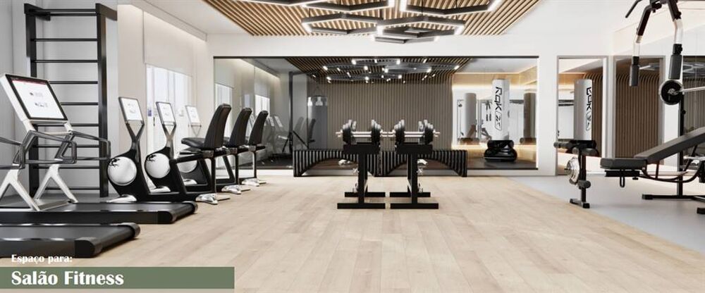 Apartamento, 2 quartos, 117 m² - Foto 7