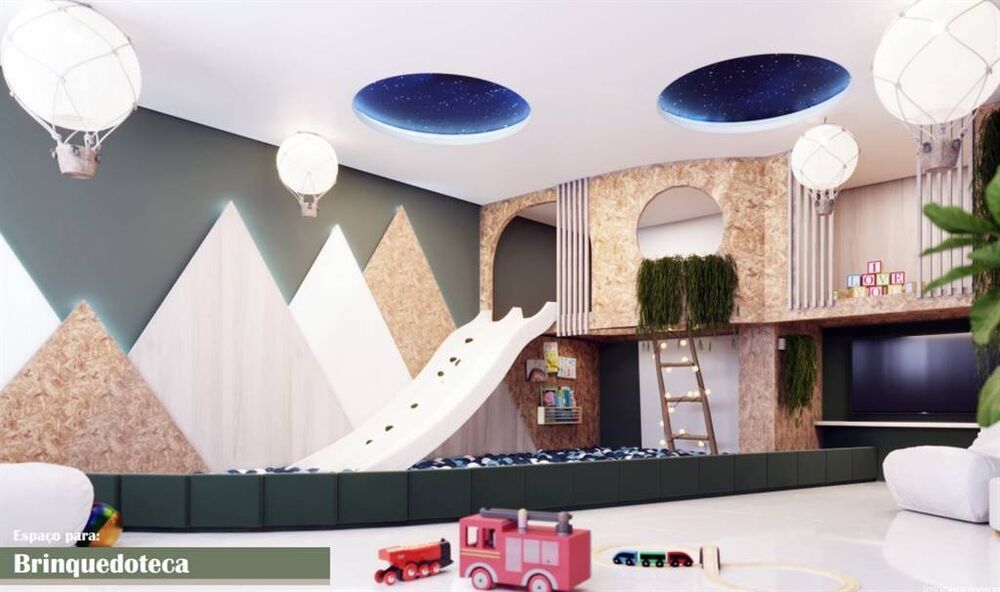 Apartamento, 2 quartos, 117 m² - Foto 5