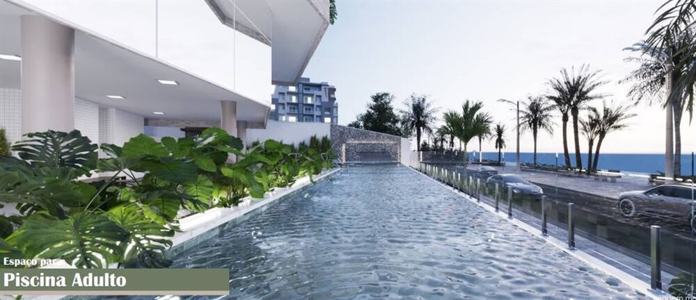 Apartamento, 2 quartos, 117 m² - Foto 2