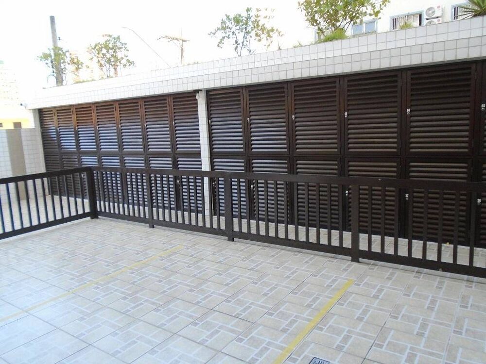 Apartamento, 1 quarto, 61 m² - Foto 1