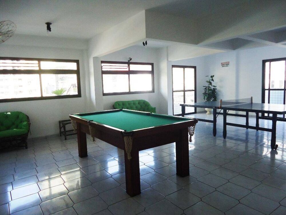 Apartamento, 1 quarto, 61 m² - Foto 2