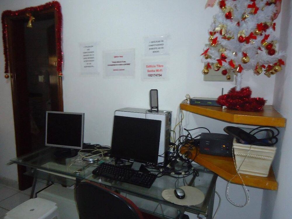 Apartamento, 1 quarto, 61 m² - Foto 4
