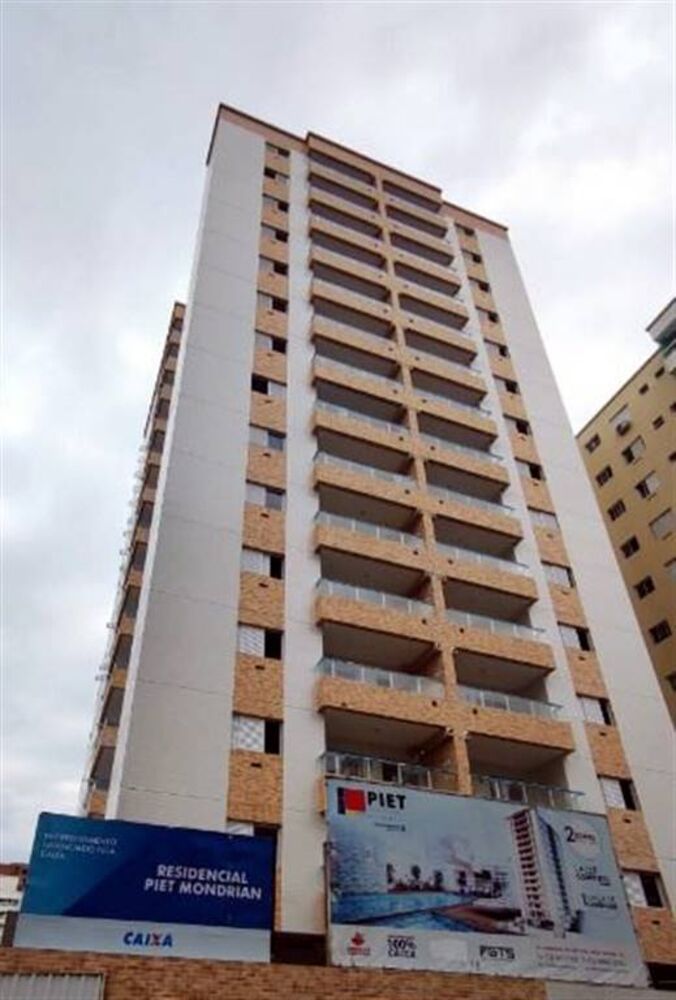 Apartamento, 2 quartos, 59 m² - Foto 4
