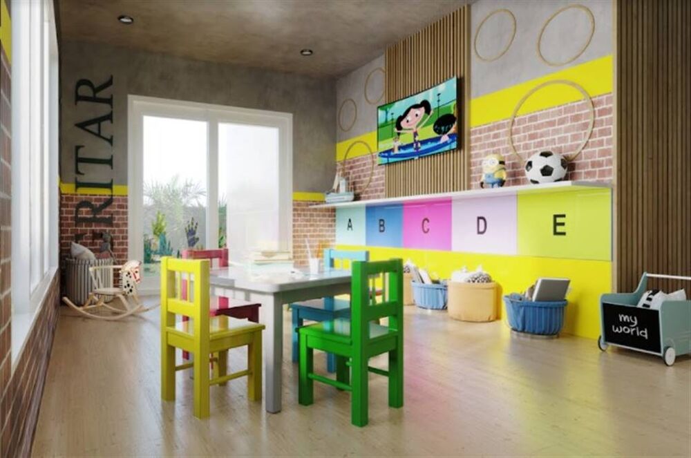 Apartamento, 3 quartos, 102 m² - Foto 2