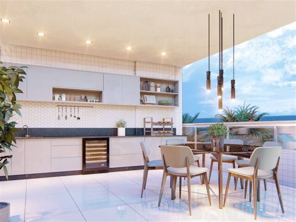 Apartamento, 2 quartos, 83 m² - Foto 6