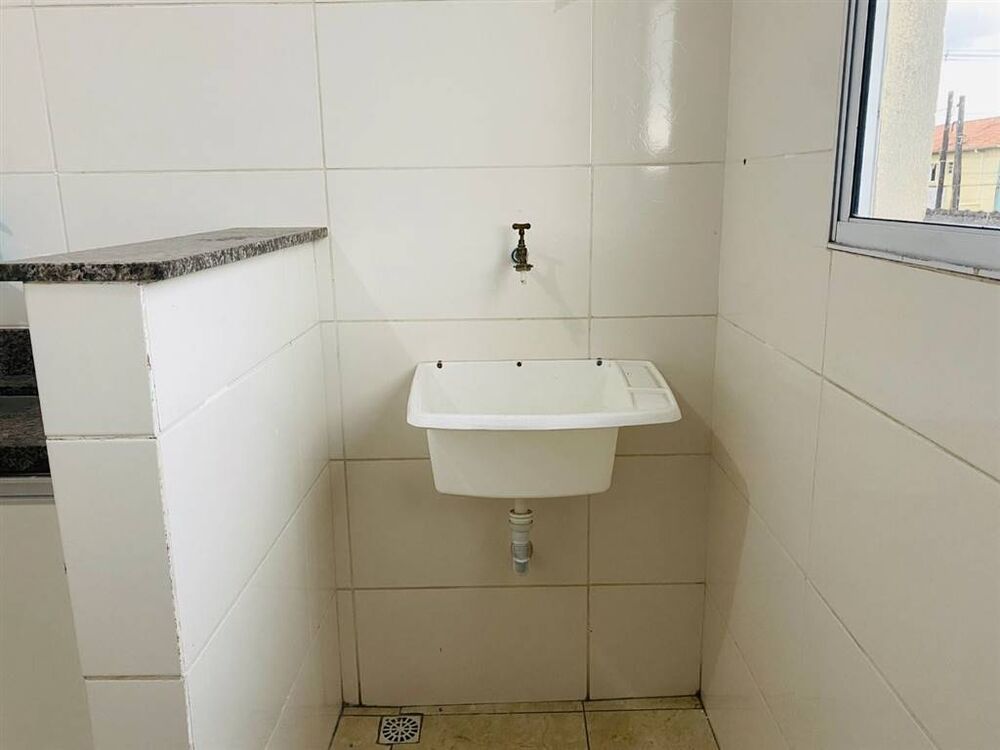 Casa, 2 quartos, 59 m² - Foto 1