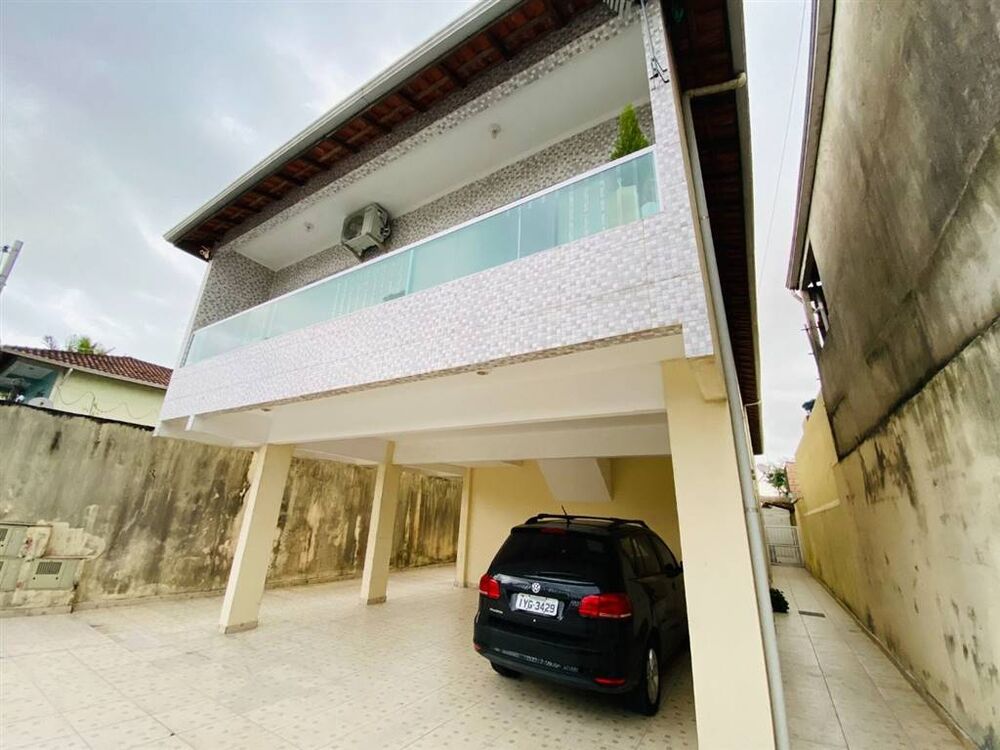 Casa, 2 quartos, 59 m² - Foto 4