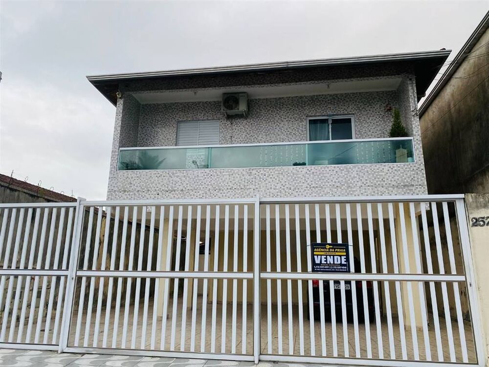 Casa, 2 quartos, 59 m² - Foto 3