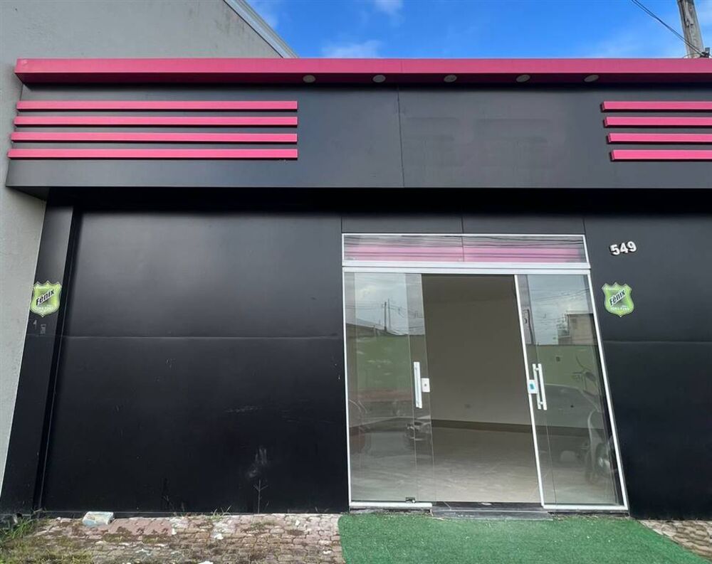 Conjunto Comercial-Sala para alugar, 75m² - Foto 1