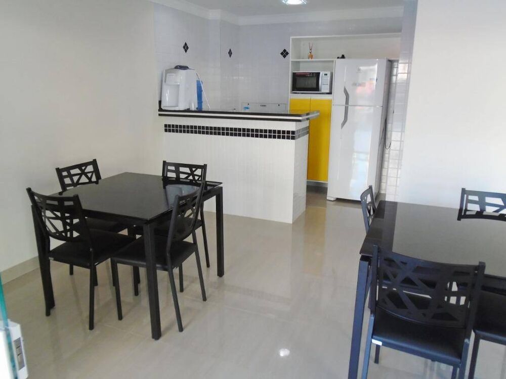 Apartamento, 2 quartos, 74 m² - Foto 2