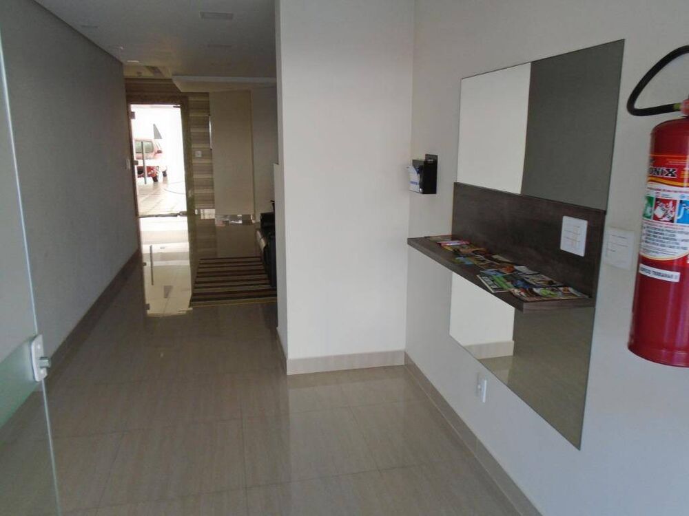 Apartamento, 2 quartos, 74 m² - Foto 1