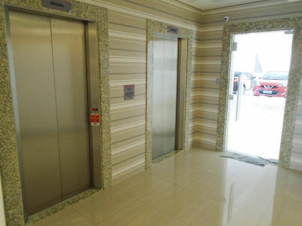 Apartamento, 2 quartos, 74 m² - Foto 3