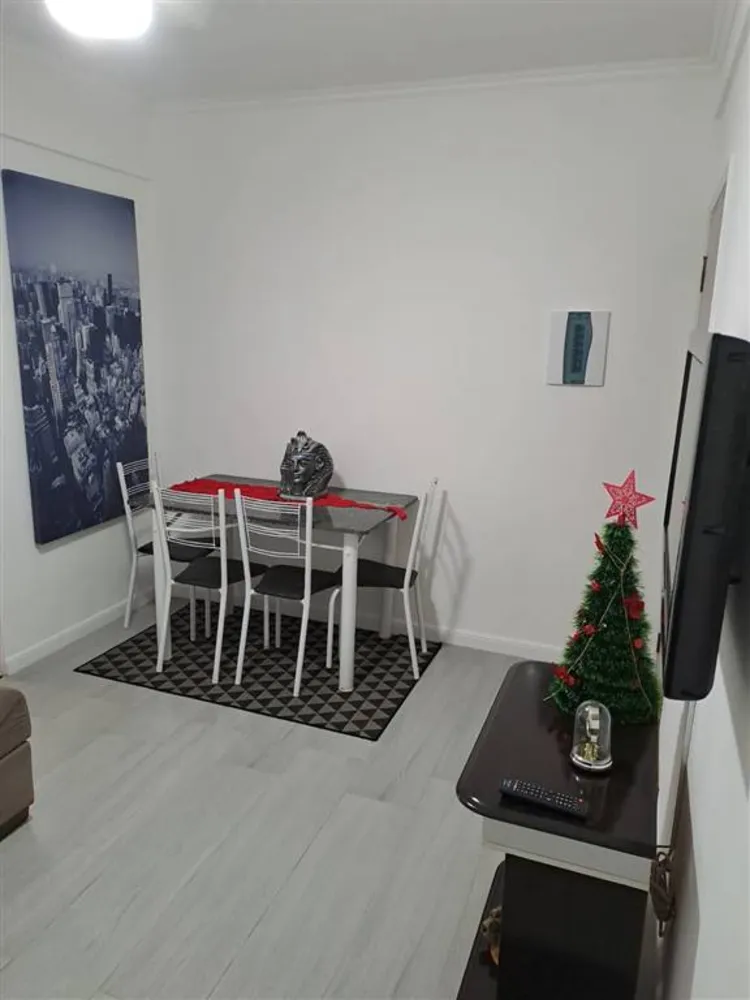 Kitnet-Studio, 32 m² - Foto 1