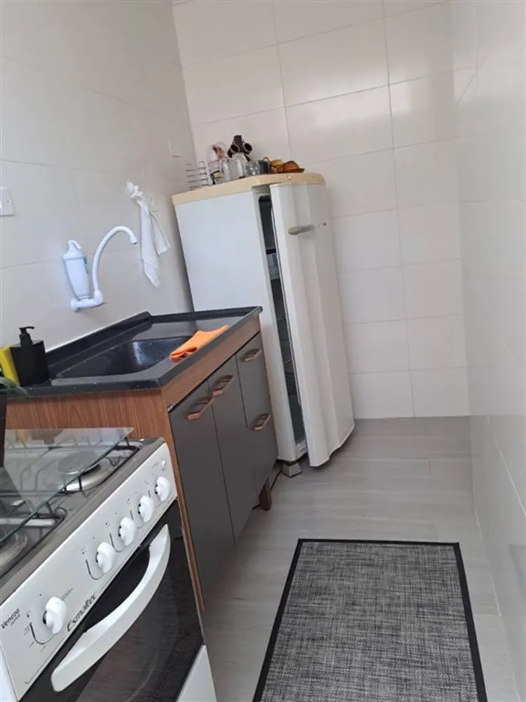 Kitnet-Studio, 32 m² - Foto 7