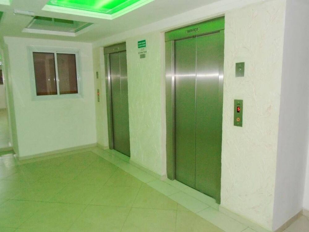 Apartamento, 1 quarto, 42 m² - Foto 3