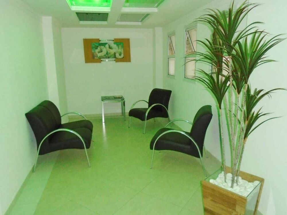 Apartamento, 1 quarto, 42 m² - Foto 4