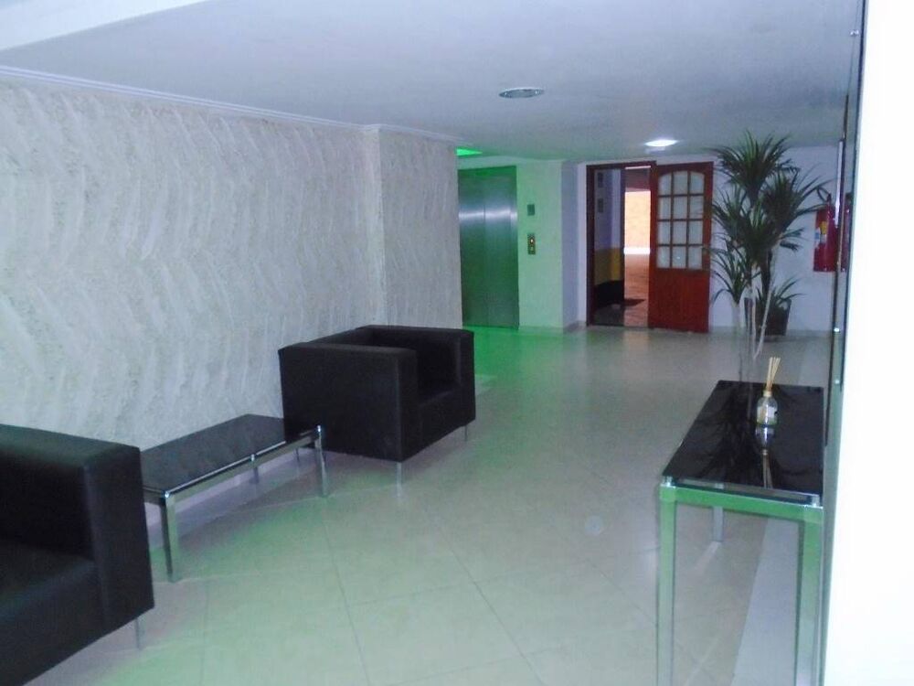 Apartamento, 1 quarto, 42 m² - Foto 2